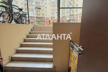 Commercial real estate at st. Lyustdorfskaya dor Chernomorskaya dor (area 38,6 m²) - Atlanta.ua - photo 14