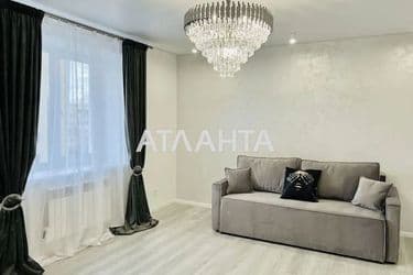 2-кімнатна квартира за адресою вул. Олександрівська (площа 74 м²) - Atlanta.ua - фото 19