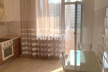 1-комнатная квартира по адресу ул. Канатная (площадь 43 м²) - Atlanta.ua - фото 11