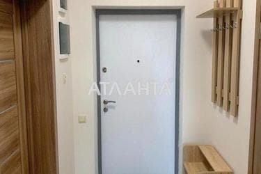 1-комнатная квартира по адресу ул. Канатная (площадь 43 м²) - Atlanta.ua - фото 18