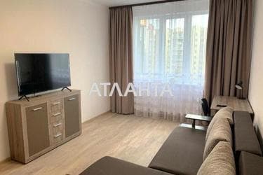 1-комнатная квартира по адресу ул. Канатная (площадь 43 м²) - Atlanta.ua - фото 12