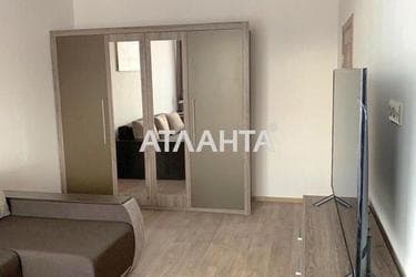 1-комнатная квартира по адресу ул. Канатная (площадь 43 м²) - Atlanta.ua - фото 14