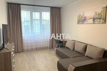 1-комнатная квартира по адресу ул. Канатная (площадь 43 м²) - Atlanta.ua - фото 13