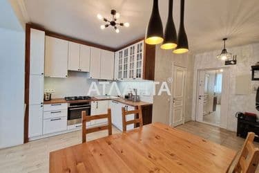 Багатокімнатна квартира за адресою вул. Загородна (площа 93 м²) - Atlanta.ua - фото 16