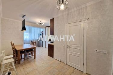 Багатокімнатна квартира за адресою вул. Загородна (площа 93 м²) - Atlanta.ua - фото 20
