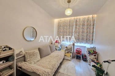 Багатокімнатна квартира за адресою вул. Загородна (площа 93 м²) - Atlanta.ua - фото 23