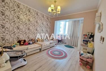 Багатокімнатна квартира за адресою вул. Загородна (площа 93 м²) - Atlanta.ua - фото 26