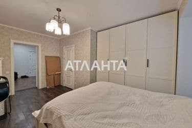 Багатокімнатна квартира за адресою вул. Загородна (площа 93 м²) - Atlanta.ua - фото 28