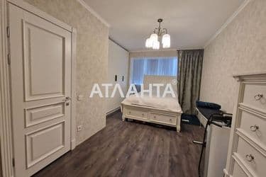 Багатокімнатна квартира за адресою вул. Загородна (площа 93 м²) - Atlanta.ua - фото 29