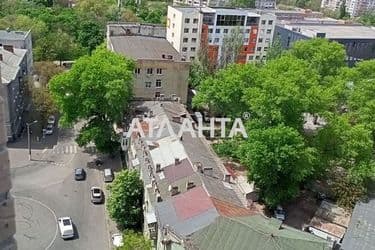 1-room apartment apartment by the address st. Prokhorovskaya Khvorostina (area 51,4 m²) - Atlanta.ua - photo 15