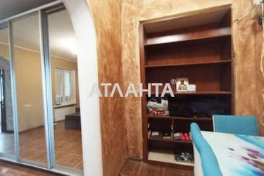 2-rooms apartment apartment by the address st. Kutuzakiya Aleksandra Leningradskaya (area 34,4 m²) - Atlanta.ua - photo 18