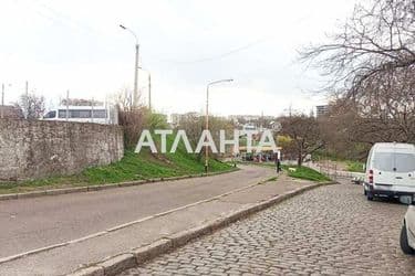 2-rooms apartment apartment by the address st. Kutuzakiya Aleksandra Leningradskaya (area 34,4 m²) - Atlanta.ua - photo 24