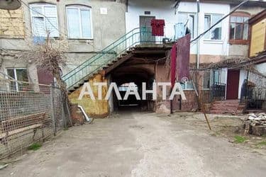 2-rooms apartment apartment by the address st. Kutuzakiya Aleksandra Leningradskaya (area 34,4 m²) - Atlanta.ua - photo 26