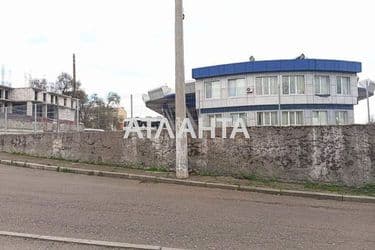 2-rooms apartment apartment by the address st. Kutuzakiya Aleksandra Leningradskaya (area 34,4 m²) - Atlanta.ua - photo 27