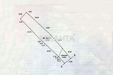 Дом по адресу ул. Московская (площадь 188 м²) - Atlanta.ua - фото 52