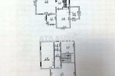 Дом по адресу ул. Московская (площадь 188 м²) - Atlanta.ua - фото 51