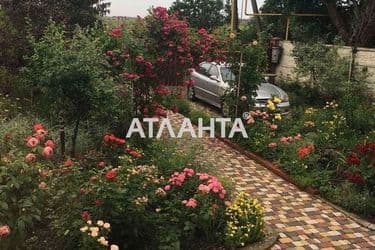 Дом по адресу ул. Московская (площадь 188 м²) - Atlanta.ua - фото 35