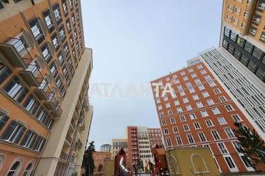 1-комнатная квартира по адресу ул. Инглези (площадь 33 м²) - Atlanta.ua - фото 30