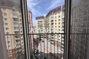 1-комнатная квартира по адресу ул. Инглези (площадь 33 м²) - Atlanta.ua - фото 19