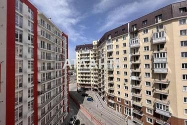 1-комнатная квартира по адресу ул. Инглези (площадь 33 м²) - Atlanta.ua - фото 20