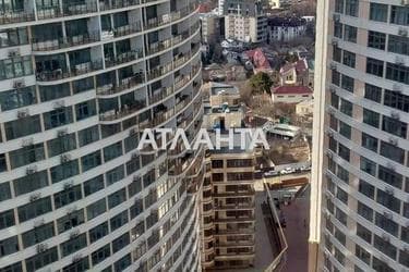 1-комнатная квартира по адресу ул. Каманина (площадь 45,5 м²) - Atlanta.ua - фото 5