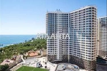 1-комнатная квартира по адресу ул. Каманина (площадь 45,5 м²) - Atlanta.ua - фото 6