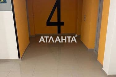 1-кімнатна квартира за адресою вул. Перлинна (площа 44 м²) - Atlanta.ua - фото 28