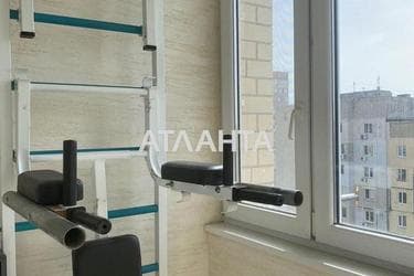 2-кімнатна квартира за адресою вул. Заболотного ак. (площа 68 м²) - Atlanta.ua - фото 34