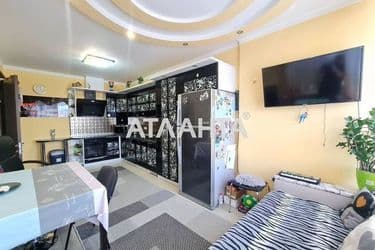 3-комнатная квартира по адресу Глушко ак. Пр. (площадь 90,1 м²) - Atlanta.ua - фото 12