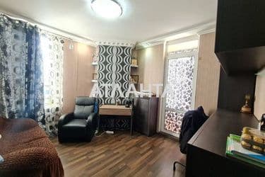 3-комнатная квартира по адресу Глушко ак. Пр. (площадь 90,1 м²) - Atlanta.ua - фото 13