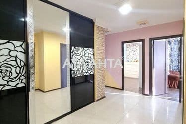 3-комнатная квартира по адресу Глушко ак. Пр. (площадь 90,1 м²) - Atlanta.ua - фото 15