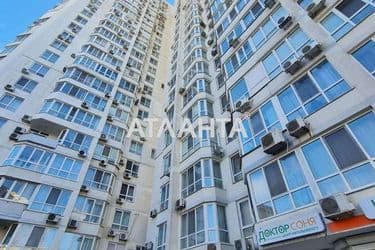 3-комнатная квартира по адресу Глушко ак. Пр. (площадь 90,1 м²) - Atlanta.ua - фото 20