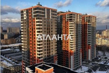 1-комнатная квартира по адресу ул. Автозаводская (площадь 38 м²) - Atlanta.ua - фото 15