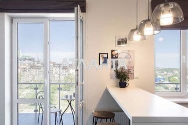 1-комнатная квартира по адресу ул. Николаевская (площадь 35 м²) - Atlanta.ua - фото 22