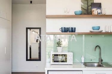 1-комнатная квартира по адресу ул. Николаевская (площадь 35 м²) - Atlanta.ua - фото 24