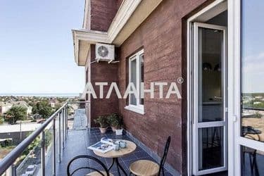 1-комнатная квартира по адресу ул. Николаевская (площадь 35 м²) - Atlanta.ua - фото 25