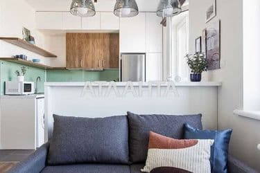 1-комнатная квартира по адресу ул. Николаевская (площадь 35 м²) - Atlanta.ua - фото 26