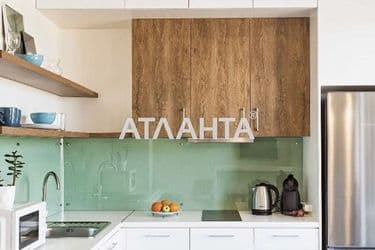 1-комнатная квартира по адресу ул. Николаевская (площадь 35 м²) - Atlanta.ua - фото 27