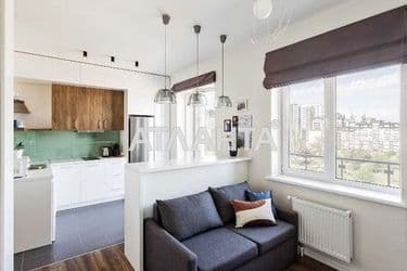 1-комнатная квартира по адресу ул. Николаевская (площадь 35 м²) - Atlanta.ua - фото 28