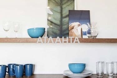 1-комнатная квартира по адресу ул. Николаевская (площадь 35 м²) - Atlanta.ua - фото 29