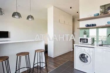 1-комнатная квартира по адресу ул. Николаевская (площадь 35 м²) - Atlanta.ua - фото 35