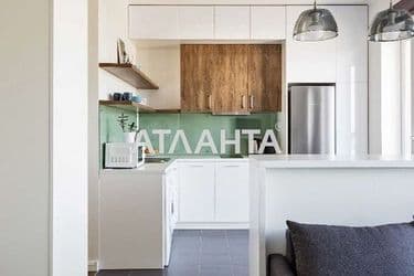 1-комнатная квартира по адресу ул. Николаевская (площадь 35 м²) - Atlanta.ua - фото 37