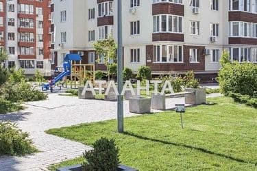 1-комнатная квартира по адресу ул. Николаевская (площадь 35 м²) - Atlanta.ua - фото 40