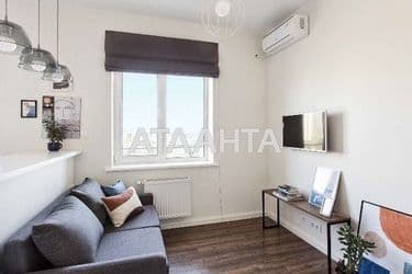 1-комнатная квартира по адресу ул. Николаевская (площадь 35 м²) - Atlanta.ua - фото 41