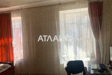 1-комнатная квартира по адресу Каретный пер. (площадь 33 м²) - Atlanta.ua - фото 13