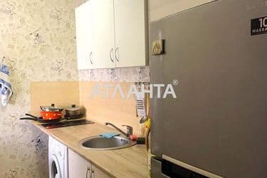 1-комнатная квартира по адресу Каретный пер. (площадь 33 м²) - Atlanta.ua - фото 17