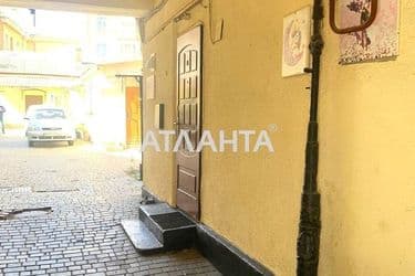 1-комнатная квартира по адресу Каретный пер. (площадь 33 м²) - Atlanta.ua - фото 20