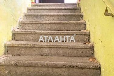 1-комнатная квартира по адресу Каретный пер. (площадь 33 м²) - Atlanta.ua - фото 21