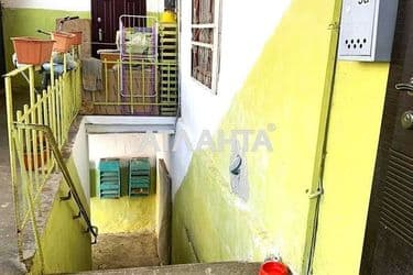 1-комнатная квартира по адресу Каретный пер. (площадь 33 м²) - Atlanta.ua - фото 23