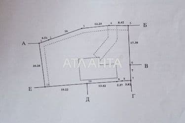 House by the address st. Magistralnaya (area 218 m²) - Atlanta.ua - photo 29